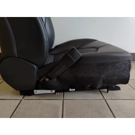 2021 Toyota Camry Front Left Driver Side Seat Assembly OEM