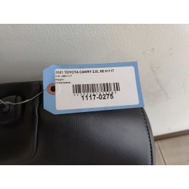 2021 Toyota Camry Front Left Driver Side Seat Assembly OEM