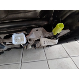 2021 Toyota Camry Front Left Driver Side Seat Assembly OEM