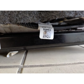 2021 Toyota Camry Front Left Driver Side Seat Assembly OEM