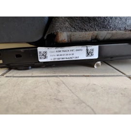 2021 Toyota Camry Front Left Driver Side Seat Assembly OEM