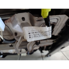 2021 Toyota Camry Front Left Driver Side Seat Assembly OEM