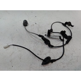 2018-2024 TOYOTA CAMRY REAR LEFT DRIVER SIDE ABS WHEEL SPEED SENSOR WIRE OEM