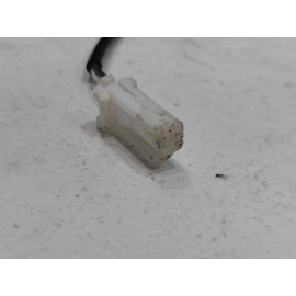 2018-2024 TOYOTA CAMRY REAR LEFT DRIVER SIDE ABS WHEEL SPEED SENSOR WIRE OEM