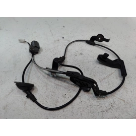 2018-2024 TOYOTA CAMRY REAR LEFT DRIVER SIDE ABS WHEEL SPEED SENSOR WIRE OEM