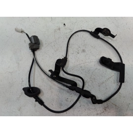 2018-2024 TOYOTA CAMRY REAR LEFT DRIVER SIDE ABS WHEEL SPEED SENSOR WIRE OEM