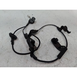 2018-2024 TOYOTA CAMRY REAR LEFT DRIVER SIDE ABS WHEEL SPEED SENSOR WIRE OEM