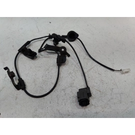 2018-2024 TOYOTA CAMRY REAR LEFT DRIVER SIDE ABS WHEEL SPEED SENSOR WIRE OEM