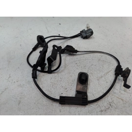 2018-2024 TOYOTA CAMRY REAR LEFT DRIVER SIDE ABS WHEEL SPEED SENSOR WIRE OEM