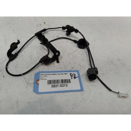 2018-2024 TOYOTA CAMRY REAR LEFT DRIVER SIDE ABS WHEEL SPEED SENSOR WIRE OEM