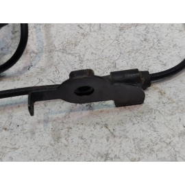 2018-2024 TOYOTA CAMRY REAR LEFT DRIVER SIDE ABS WHEEL SPEED SENSOR WIRE OEM