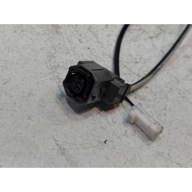 2018-2024 TOYOTA CAMRY REAR LEFT DRIVER SIDE ABS WHEEL SPEED SENSOR WIRE OEM