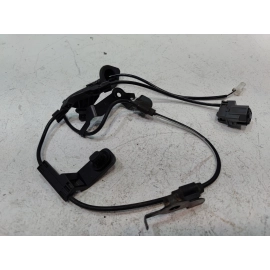 2018-2024 TOYOTA CAMRY REAR LEFT DRIVER SIDE ABS WHEEL SPEED SENSOR WIRE OEM