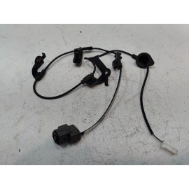 2018-2024 TOYOTA CAMRY REAR LEFT DRIVER SIDE ABS WHEEL SPEED SENSOR WIRE OEM
