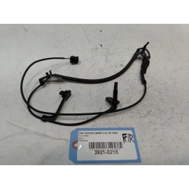 2018-2024 TOYOTA CAMRY FRONT RIGHT PASSENGER SIDE WHEEL SPEED ABS SENSOR OEM
