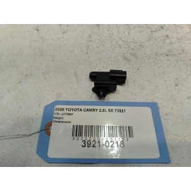 2018-2025 TOYOTA CAMRY AIR AMBIENT TEMP TEMPERATURE SENSOR OEM