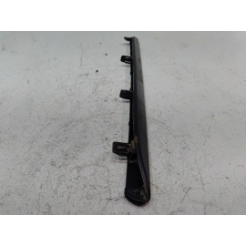 2018-2024 TOYOTA CAMRY SE XSE REAR DRIVER SIDE BUMPER LOWER TRIM MOLDING OEM