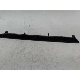 2018-2024 TOYOTA CAMRY SE XSE REAR DRIVER SIDE BUMPER LOWER TRIM MOLDING OEM