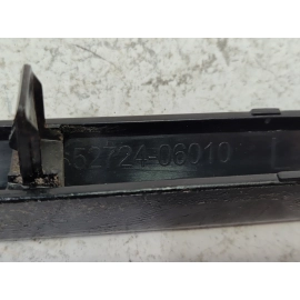 2018-2024 TOYOTA CAMRY SE XSE REAR DRIVER SIDE BUMPER LOWER TRIM MOLDING OEM