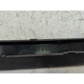 2018-2024 TOYOTA CAMRY SE XSE REAR DRIVER SIDE BUMPER LOWER TRIM MOLDING OEM