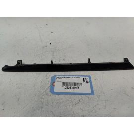 2018-2024 TOYOTA CAMRY SE XSE REAR DRIVER SIDE BUMPER LOWER TRIM MOLDING OEM