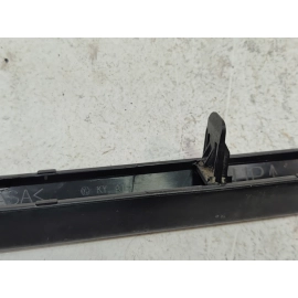 2018-2024 TOYOTA CAMRY SE XSE REAR DRIVER SIDE BUMPER LOWER TRIM MOLDING OEM