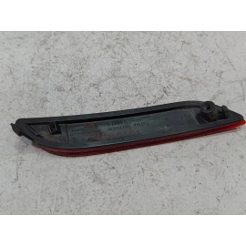 2018-2025 TOYOTA CAMRY REAR DRIVER SIDE BUMPER REFLECTOR MARKER LIGHT LAMP OEM