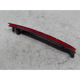 2018-2025 TOYOTA CAMRY REAR DRIVER SIDE BUMPER REFLECTOR MARKER LIGHT LAMP OEM
