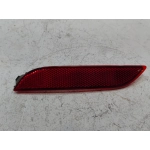 2018-2025 TOYOTA CAMRY REAR DRIVER SIDE BUMPER REFLECTOR MARKER LIGHT LAMP OEM
