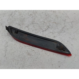 2018-2025 TOYOTA CAMRY REAR DRIVER SIDE BUMPER REFLECTOR MARKER LIGHT LAMP OEM