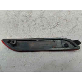 2018-2025 TOYOTA CAMRY REAR DRIVER SIDE BUMPER REFLECTOR MARKER LIGHT LAMP OEM