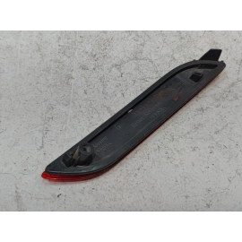 2018-2025 TOYOTA CAMRY REAR DRIVER SIDE BUMPER REFLECTOR MARKER LIGHT LAMP OEM