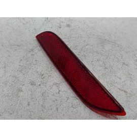 2018-2025 TOYOTA CAMRY REAR DRIVER SIDE BUMPER REFLECTOR MARKER LIGHT LAMP OEM
