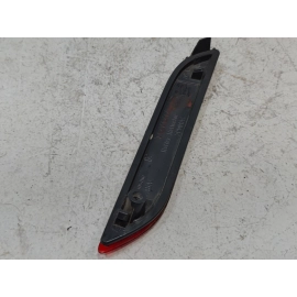 2018-2025 TOYOTA CAMRY REAR DRIVER SIDE BUMPER REFLECTOR MARKER LIGHT LAMP OEM