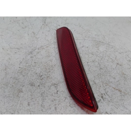 2018-2025 TOYOTA CAMRY REAR DRIVER SIDE BUMPER REFLECTOR MARKER LIGHT LAMP OEM