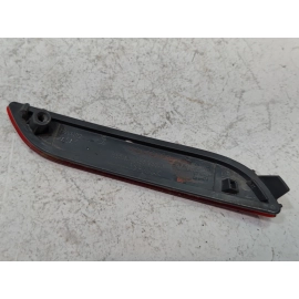 2018-2025 TOYOTA CAMRY REAR DRIVER SIDE BUMPER REFLECTOR MARKER LIGHT LAMP OEM