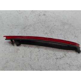 2018-2025 TOYOTA CAMRY REAR DRIVER SIDE BUMPER REFLECTOR MARKER LIGHT LAMP OEM
