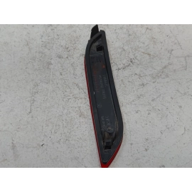 2018-2025 TOYOTA CAMRY REAR DRIVER SIDE BUMPER REFLECTOR MARKER LIGHT LAMP OEM