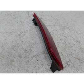 2018-2025 TOYOTA CAMRY REAR DRIVER SIDE BUMPER REFLECTOR MARKER LIGHT LAMP OEM