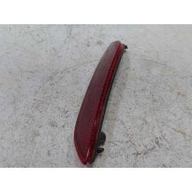 2018-2025 TOYOTA CAMRY REAR DRIVER SIDE BUMPER REFLECTOR MARKER LIGHT LAMP OEM