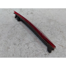 2018-2025 TOYOTA CAMRY REAR DRIVER SIDE BUMPER REFLECTOR MARKER LIGHT LAMP OEM