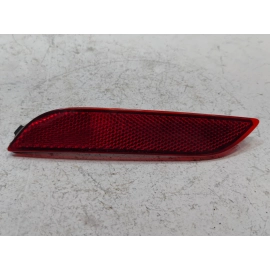 2018-2025 TOYOTA CAMRY REAR DRIVER SIDE BUMPER REFLECTOR MARKER LIGHT LAMP OEM