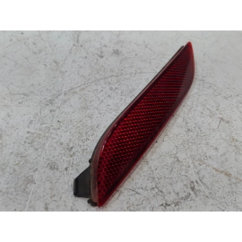 2018-2025 TOYOTA CAMRY REAR DRIVER SIDE BUMPER REFLECTOR MARKER LIGHT LAMP OEM