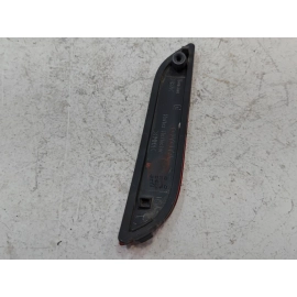 2018-2025 TOYOTA CAMRY REAR DRIVER SIDE BUMPER REFLECTOR MARKER LIGHT LAMP OEM