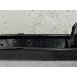 2018-2024 TOYOTA CAMRY SE XSE REAR PASSENGER SIDE BUMPER LOWER TRIM MOLDING OEM