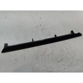 2018-2024 TOYOTA CAMRY SE XSE REAR PASSENGER SIDE BUMPER LOWER TRIM MOLDING OEM