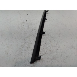 2018-2024 TOYOTA CAMRY SE XSE REAR PASSENGER SIDE BUMPER LOWER TRIM MOLDING OEM