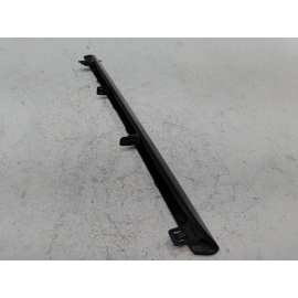 2018-2024 TOYOTA CAMRY SE XSE REAR PASSENGER SIDE BUMPER LOWER TRIM MOLDING OEM