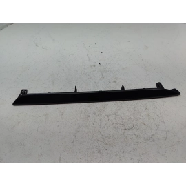 2018-2024 TOYOTA CAMRY SE XSE REAR PASSENGER SIDE BUMPER LOWER TRIM MOLDING OEM