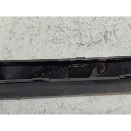2018-2024 TOYOTA CAMRY SE XSE REAR PASSENGER SIDE BUMPER LOWER TRIM MOLDING OEM